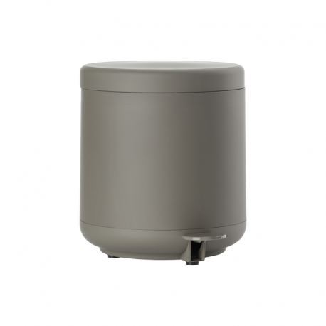 Pedal Bin 4L Taupe - Ume - Zone Denmark ZONE DENMARK BVZN26437