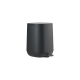 Pedal Bin 3L Black - Time - Zone Denmark ZONE DENMARK BVZN28121
