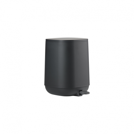 Pedal Bin 3L Black - Time - Zone Denmark ZONE DENMARK BVZN28121