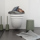 Escobilla de Baño Verde Matcha - Nova One - Zone Denmark ZONE DENMARK BVZN15252