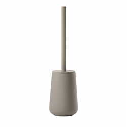 Toilet Brush Taupe - Nova One - Zone Denmark