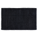 Alfombrilla de Baño 50x80cm Negro - Tiles - Zone Denmark ZONE DENMARK BVZN331847