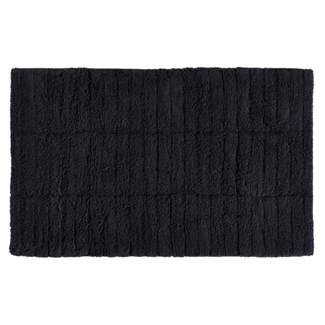 Alfombrilla de Baño 50x80cm Negro - Tiles - Zone Denmark ZONE DENMARK BVZN331847