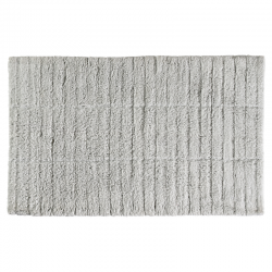 Alfombrilla de Baño 50x80cm Gris Claro - Tiles - Zone Denmark