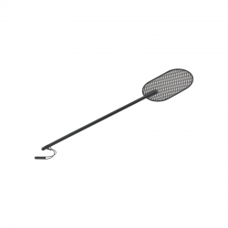 Fly Swatter Black - Singles - Zone Denmark