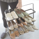 Shoe Rack Wide Black - Tower - Yamazaki YAMAZAKI YMZ2481
