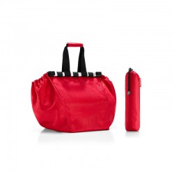 Shopping Bag Red - easyshoppingbag - Reisenthel