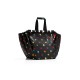 Saco de Compras Bolas - easyshoppingbag Multicolorido - Reisenthel REISENTHEL RTLUJ7009