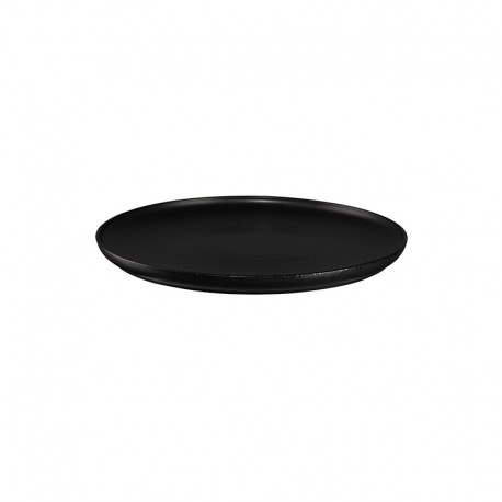 Prato de Refeição Ø26,5cm – Coppa Kuro Preto - Asa Selection ASA SELECTION ASA19160190