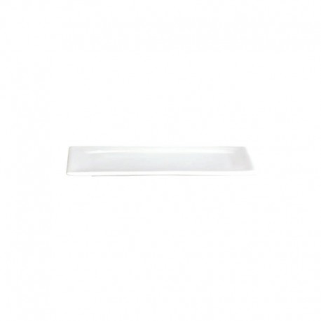 Plato Rectangular 17Cm - À Table Blanco - Asa Selection ASA SELECTION ASA1924013