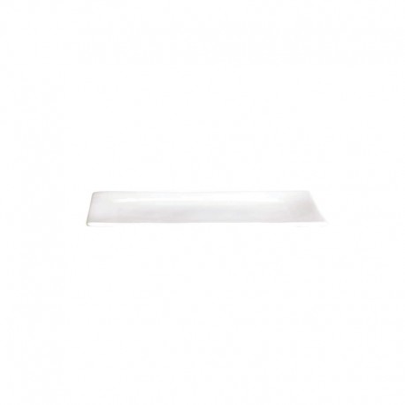 Prato Retangular 23Cm - À Table Branco - Asa Selection ASA SELECTION ASA1925013