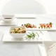 Plato Rectangular 23Cm - À Table Blanco - Asa Selection ASA SELECTION ASA1925013