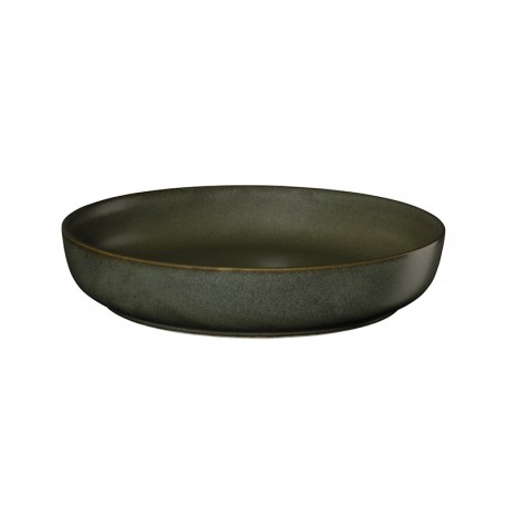Plato Gourmet Ø22cm - Coppa Nori Verde Oscuro - Asa Selection ASA SELECTION ASA19250192