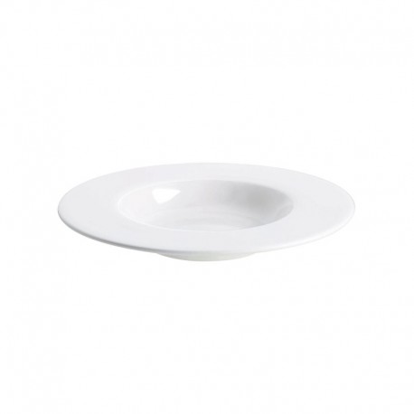Prato De Sopa Com Rebordo Ø25Cm - À Table Branco - Asa Selection ASA SELECTION ASA1957013