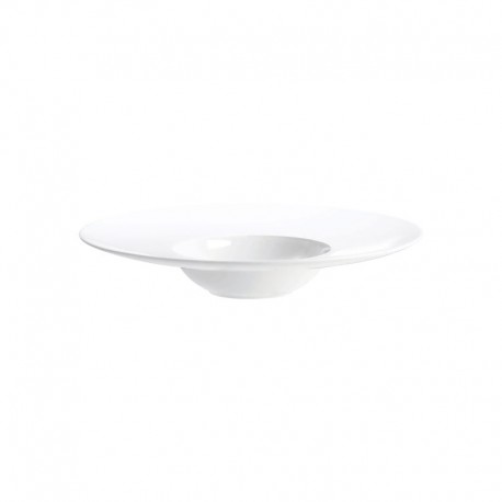 Prato Gourmet Pequeno Ø21,8Cm - À Table Branco - Asa Selection ASA SELECTION ASA1959013