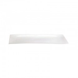 Rectangular Plate 32Cm - À Table White - Asa Selection ASA SELECTION ASA1994013