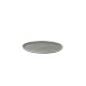Dessert Plate Ø21cm Grey – Kolibri - Asa Selection ASA SELECTION ASA25302250