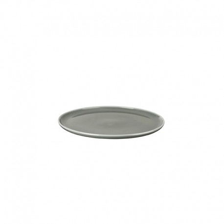 Dessert Plate Ø21cm Grey – Kolibri - Asa Selection ASA SELECTION ASA25302250