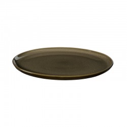 Dinnerplate Ø26,5cm Chestnut – Kolibri - Asa Selection ASA SELECTION ASA25400250
