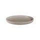 Gourmet Plate Ø20,5 Cm - Nova Cement - Asa Selection ASA SELECTION ASA4405623