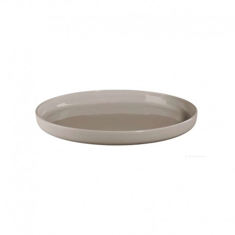 Plato Gourmet Ø20,5 Cm - Nova Cemento - Asa Selection ASA SELECTION ASA4405623