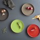Gourmet Plate Ø20,5 Cm - Nova Cement - Asa Selection ASA SELECTION ASA4405623