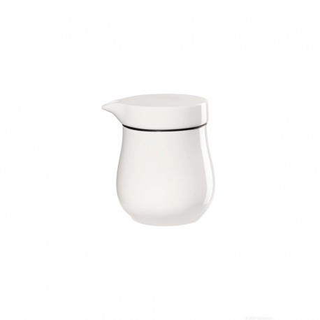 Molheira com Tampa - À Table Branco - Asa Selection ASA SELECTION ASA19043013