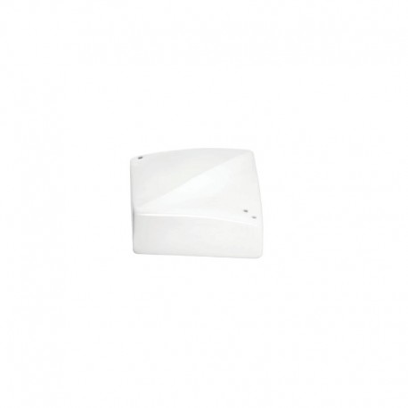 Small Salt And Pepper Cube - À Table White - Asa Selection ASA SELECTION ASA2008013
