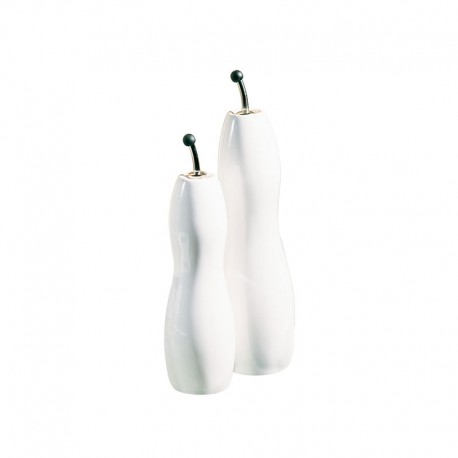 Oil/Vinegar Bottle 24,5Cm - Cuisine White - Asa Selection ASA SELECTION ASA4751147