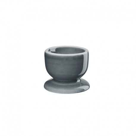 Egg Cup 5cm Sepia - Semana Blue - Asa Selection ASA SELECTION ASA5059501