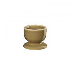 Egg Cup 5cm Mocha - Semana Brown - Asa Selection ASA SELECTION ASA5059503