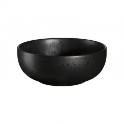 Bol Buddha Ø18cm - Coppa Kuro Negro - Asa Selection ASA SELECTION ASA19293190