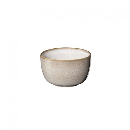 Bowl Ø9cm Sand – Saisons - Asa Selection ASA SELECTION ASA27301107