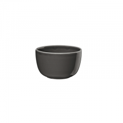 Bowl 125ml Caviar - Semana Anthracite - Asa Selection ASA SELECTION ASA27301500