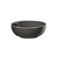 Bowl 350ml Caviar - Semana Anthracite - Asa Selection ASA SELECTION ASA27303500