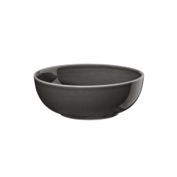Bowl 350ml Caviar - Semana Anthracite - Asa Selection ASA SELECTION ASA27303500