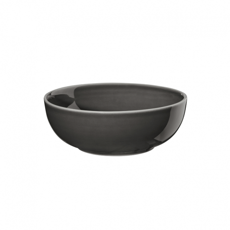 Bowl 350ml Caviar - Semana Anthracite - Asa Selection ASA SELECTION ASA27303500