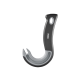 Ring Pull Can Opener - Pullto Grey And Black - Gefu GEFU GF12478