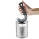 Ring Pull Can Opener - Pullto Grey And Black - Gefu GEFU GF12478
