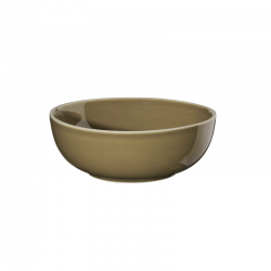 Bowl 350ml Mocha - Semana Brown - Asa Selection ASA SELECTION ASA27303503