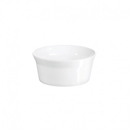 Taça Para Soufflé Ø12Cm - 250ºc Branco - Asa Selection ASA SELECTION ASA52010017