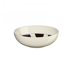 Bowl ø12cm Chapiteau - Variété du Soleil Black And White - Asa Selection ASA SELECTION ASA58302248