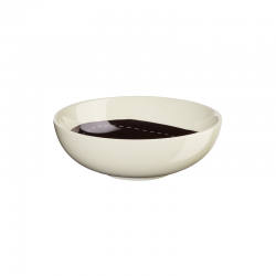 Bowl ø12cm Salto - Variété du Soleil Black And White - Asa Selection ASA SELECTION ASA58303248