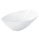 Bowl Asymmetric 32,5Cm - Vongole White - Asa Selection ASA SELECTION ASA91053005