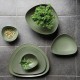 Salad Bowl Ø27,5cm Green - Cuba - Asa Selection ASA SELECTION ASA1221442