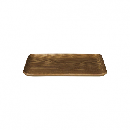 Tabuleiro Madeira Retangular 27cm - Wood Castanho - Asa Selection ASA SELECTION ASA53701970