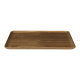 Rectangular Wooden Tray 36cm - Wood Brown - Asa Selection ASA SELECTION ASA53702970