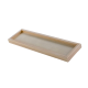 Rectangular Wooden Tray - Wood - Asa Selection ASA SELECTION ASA93602970