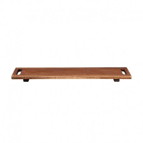 Wooden Board with Feet 60cm - Wood Brown - Asa Selection ASA SELECTION ASA93902970