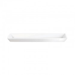 Travessa Retangular 27Cm - 250ºc Branco - Asa Selection ASA SELECTION ASA52141017